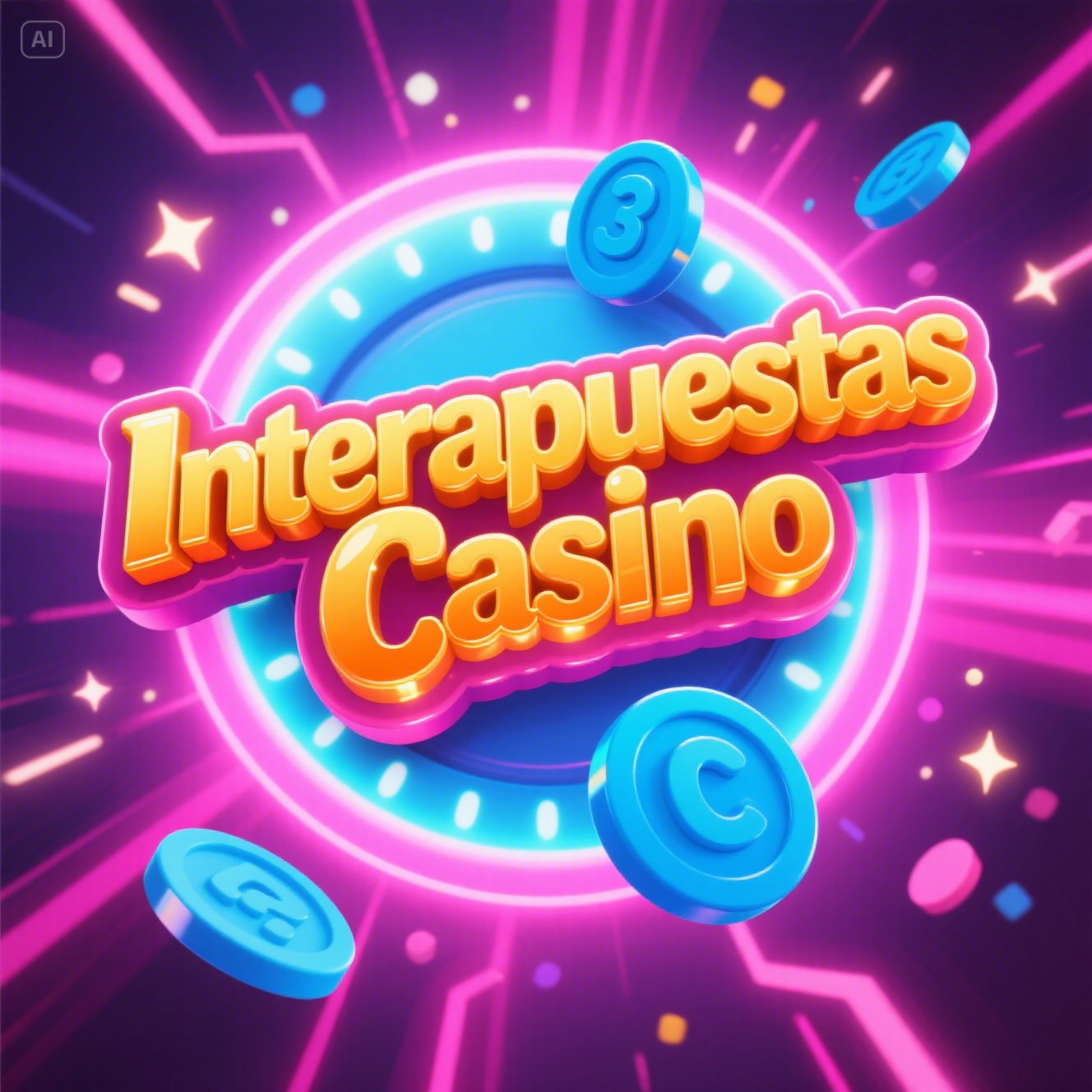 Interapuestas Casino